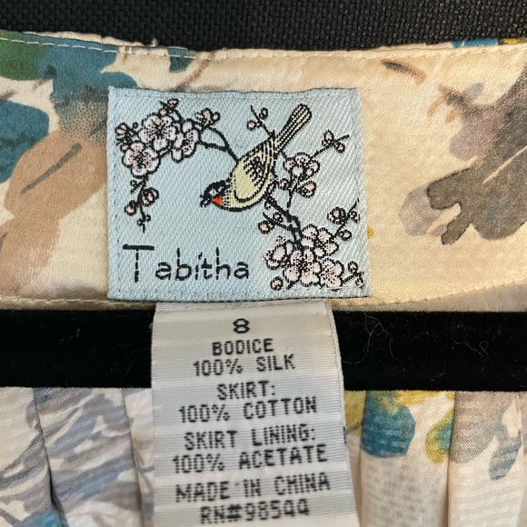 Tabitha Dress - Picture 4 of 4